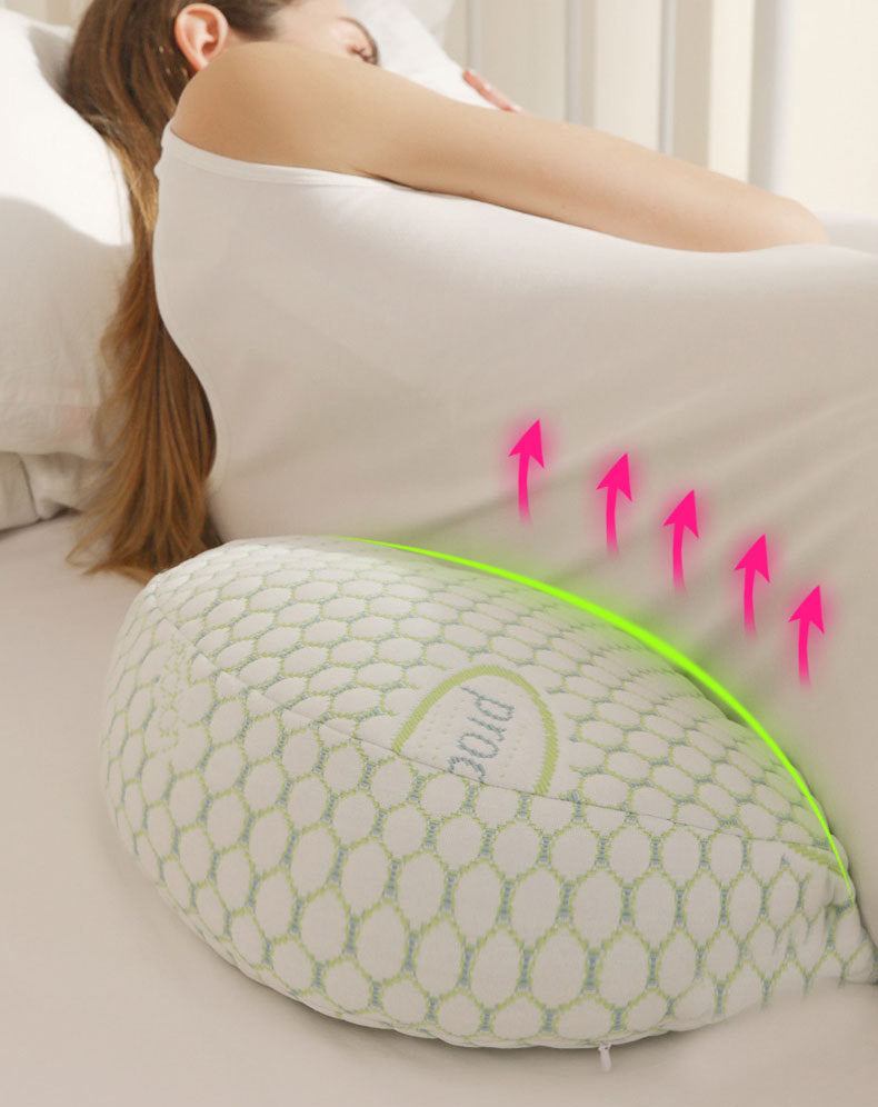 SereneSleep™ Maternity Pillow