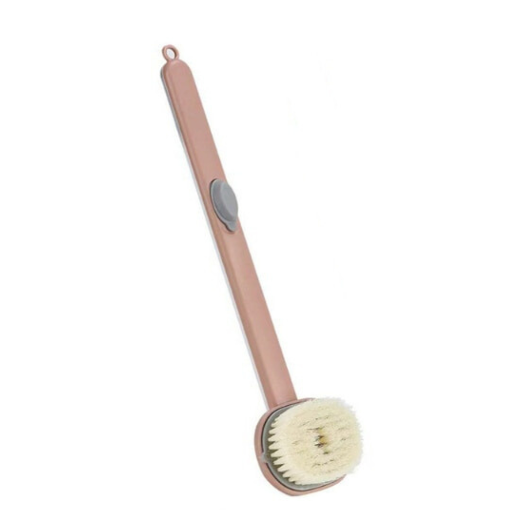 Luxurious Bath Massage Brush