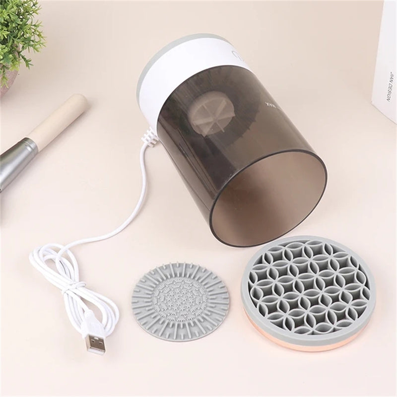 BrushPure Pro® Makeup Bush Cleaner
