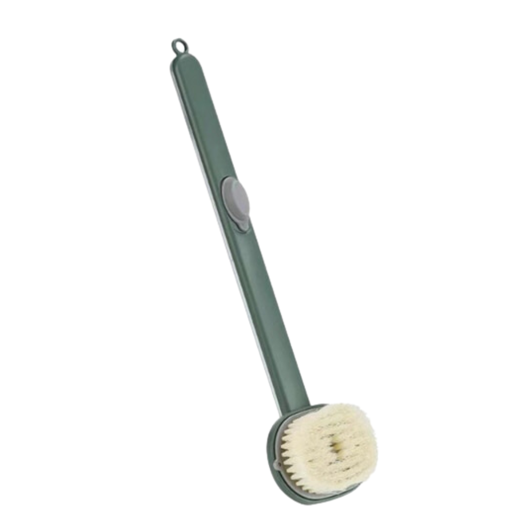 Luxurious Bath Massage Brush
