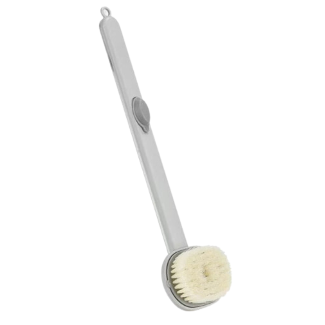 Luxurious Bath Massage Brush