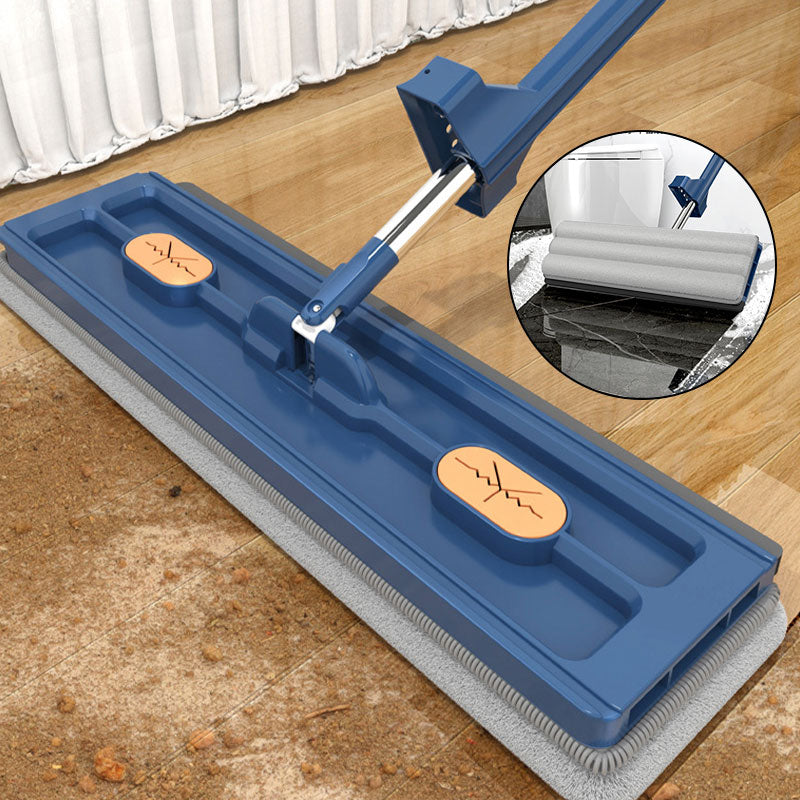 MagicEase Mop™ The Swift, Hands-Free Mop