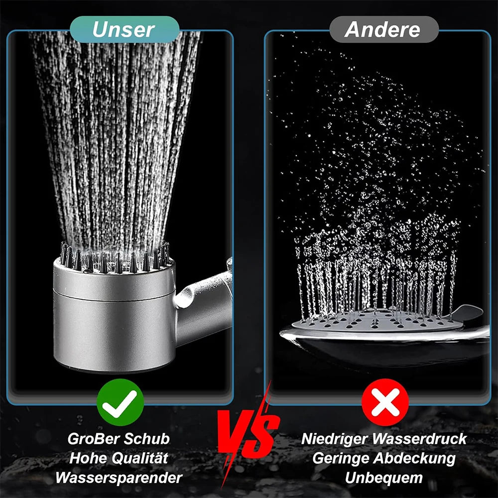 TestPro Shower Head with Filter (Copy)