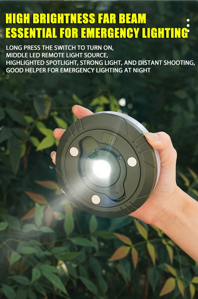 Cosmic Illumina™: Lighting Up Your World