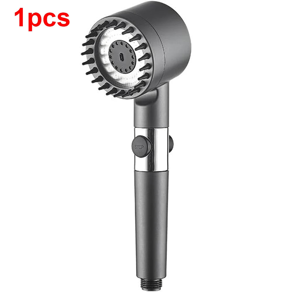 TestPro Shower Head with Filter (Copy)