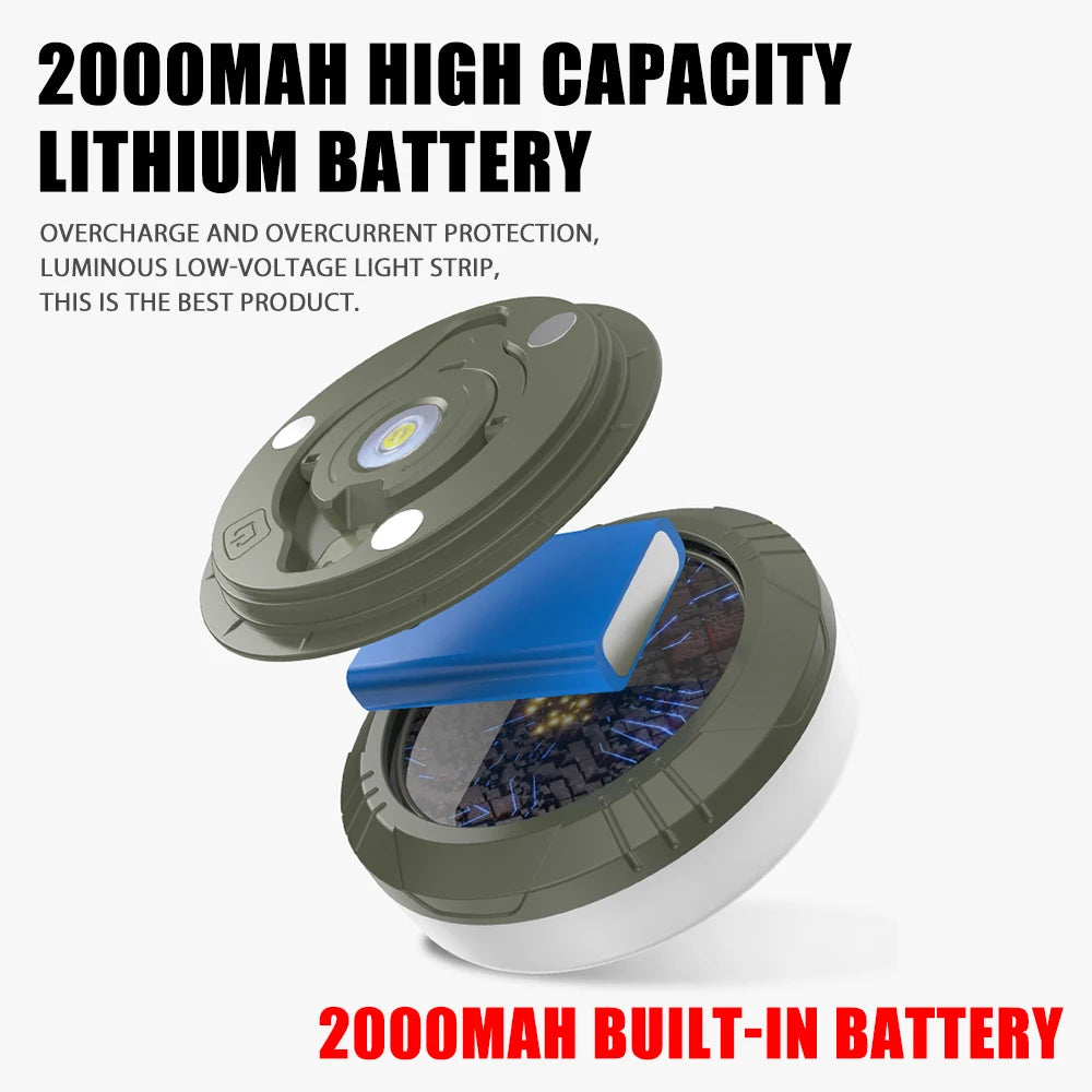 Cosmic Illumina™: Lighting Up Your World