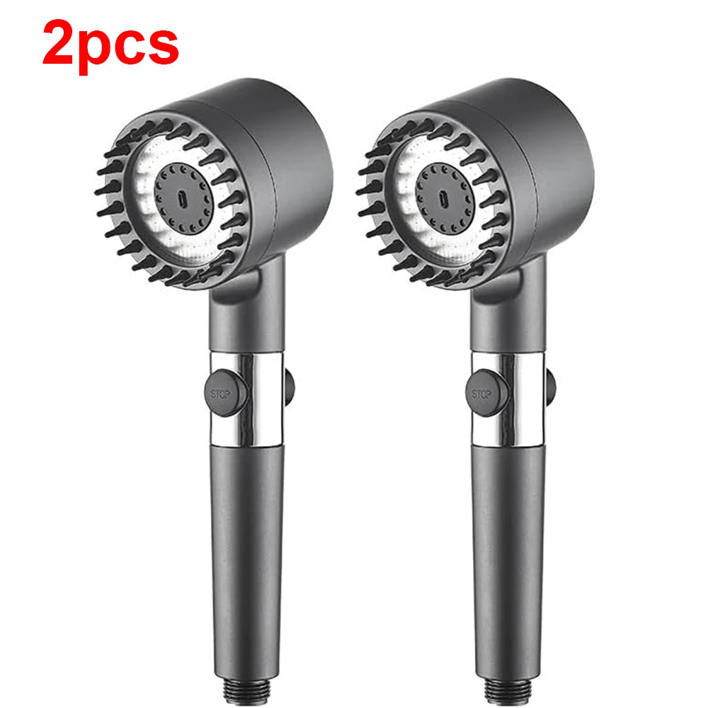 TestPro Shower Head with Filter (Copy)
