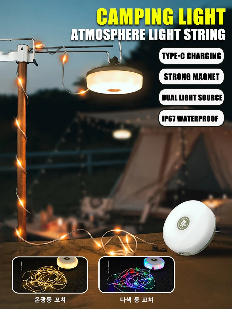 Cosmic Illumina™: Lighting Up Your World
