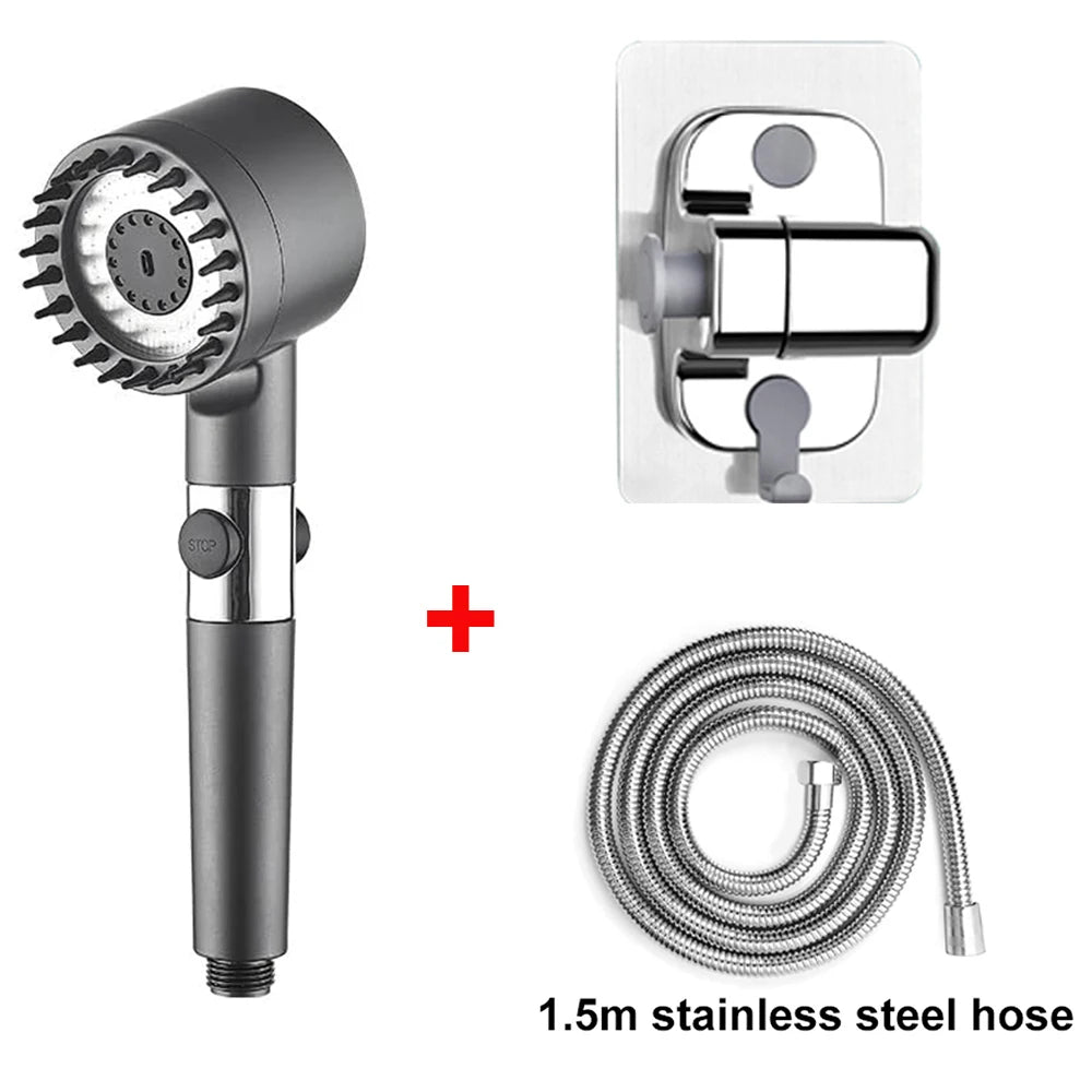 TestPro Shower Head with Filter (Copy)