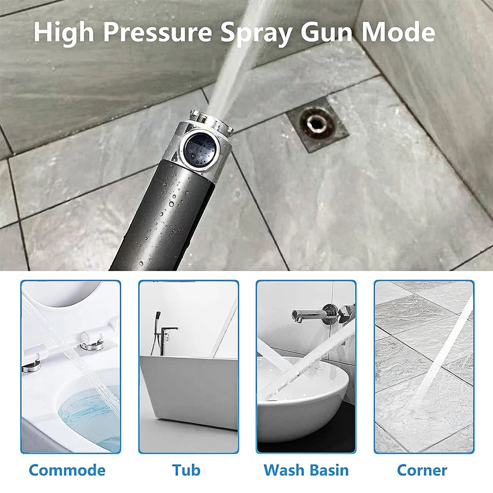 TestPro Shower Head with Filter (Copy)