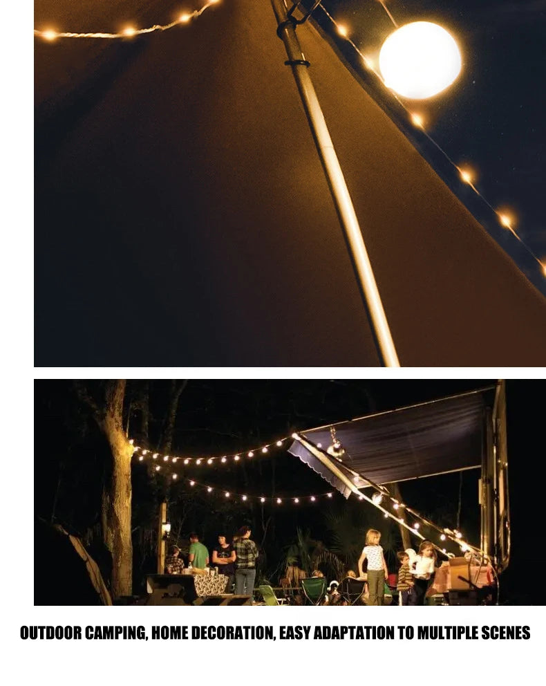 Cosmic Illumina™: Lighting Up Your World