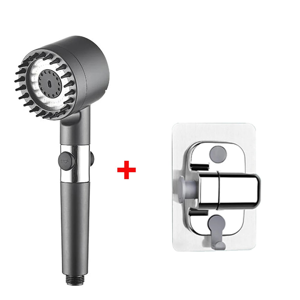TestPro Shower Head with Filter (Copy)