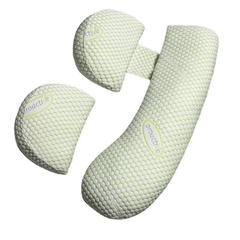 SereneSleep™ Maternity Pillow