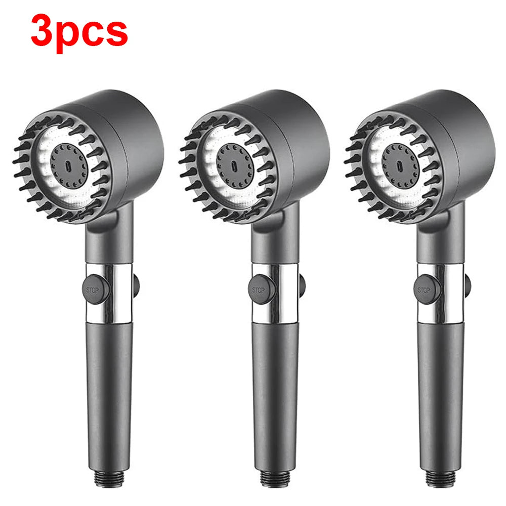TestPro Shower Head with Filter (Copy)