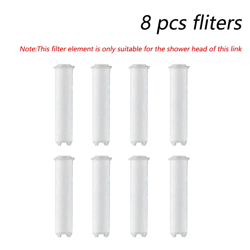 TestPro Shower Head with Filter (Copy)