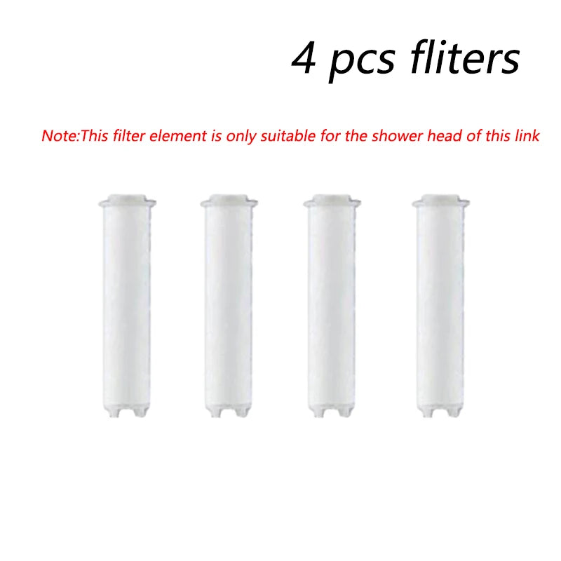 TestPro Shower Head with Filter (Copy)