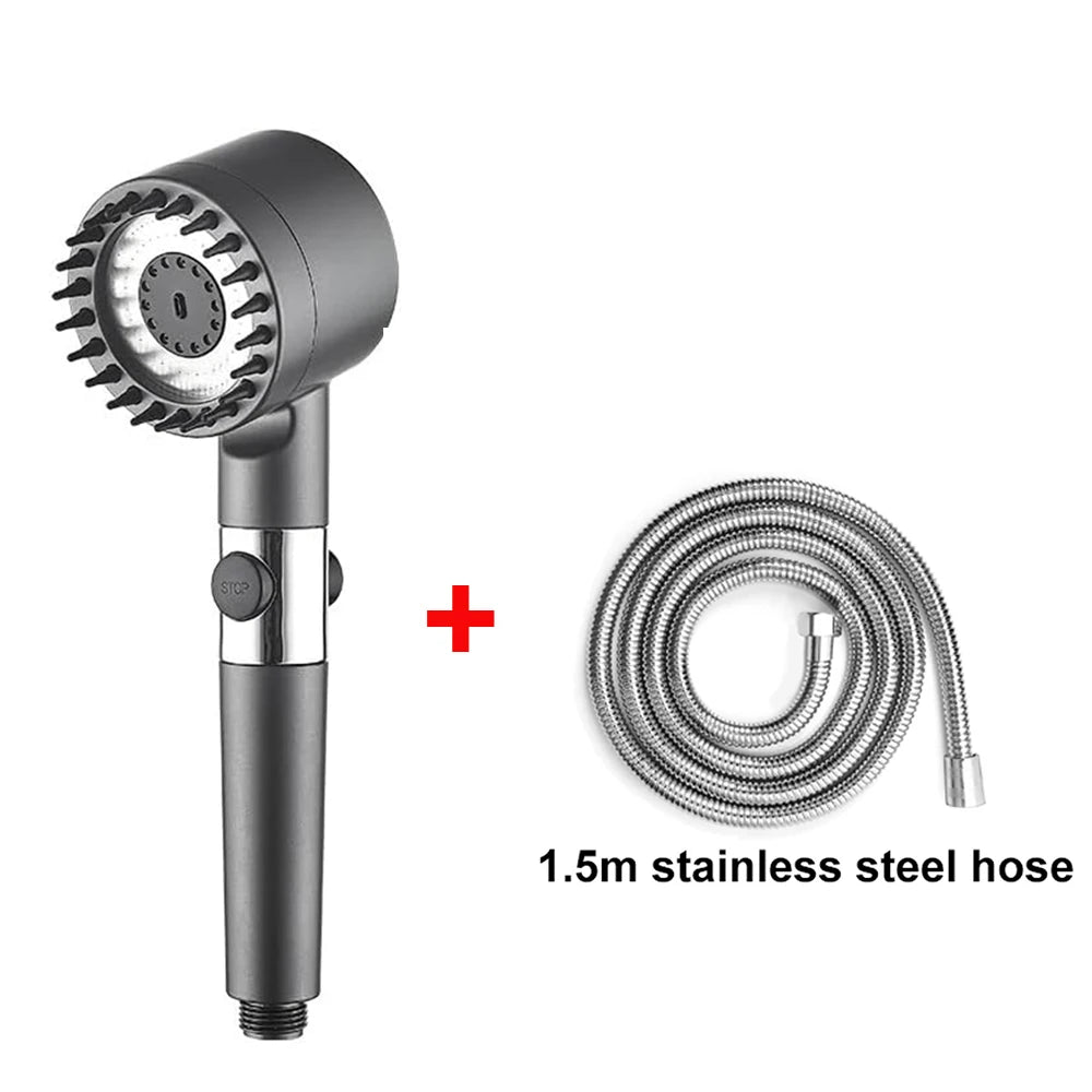 TestPro Shower Head with Filter (Copy)