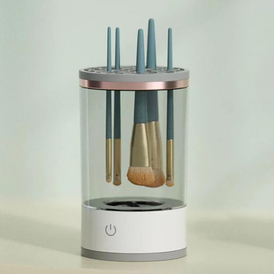 BrushPure Pro® Makeup Bush Cleaner
