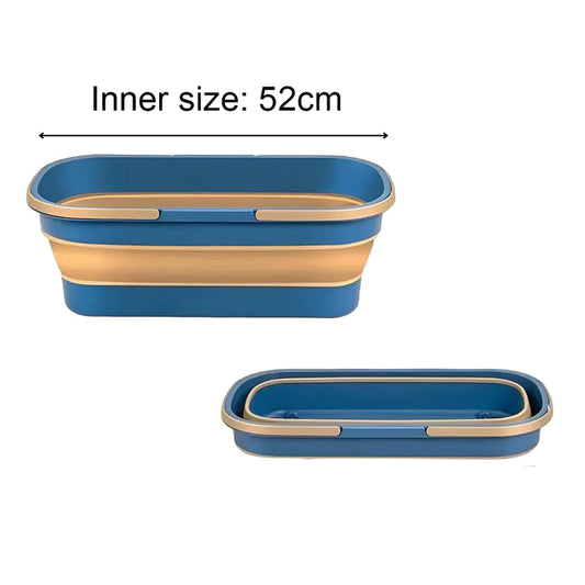 Foldable Bucket for MagicEase™