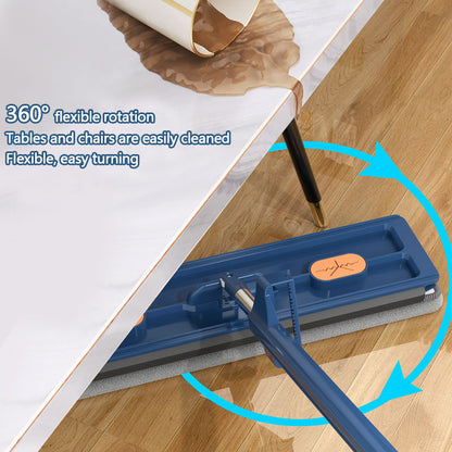 MagicEase Mop™ The Swift, Hands-Free Mop
