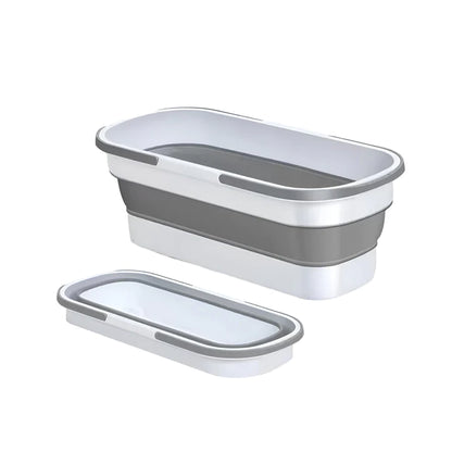 Foldable Bucket for MagicEase™