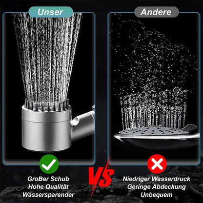 TestPro Shower Head with Filter (Copy)