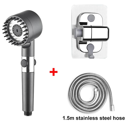 TestPro Shower Head with Filter (Copy)