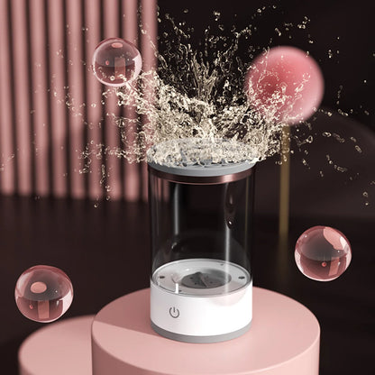 BrushPure Pro® Makeup Bush Cleaner