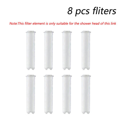 TestPro Shower Head with Filter (Copy)