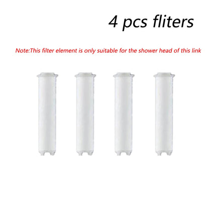 TestPro Shower Head with Filter (Copy)