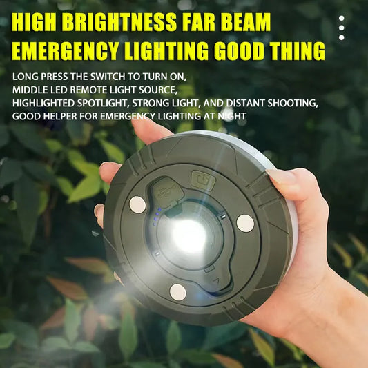 Cosmic Illumina™: Lighting Up Your World