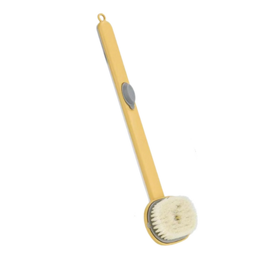 Luxurious Bath Massage Brush